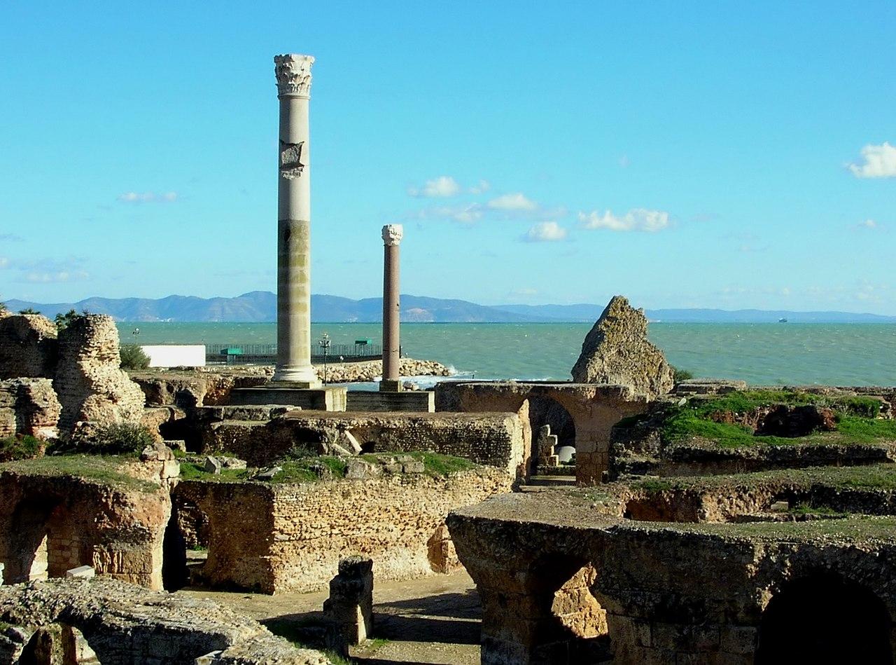 Carthage, Tunisia